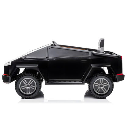 2025 ZB-2102 12V Kids Ride On Truck