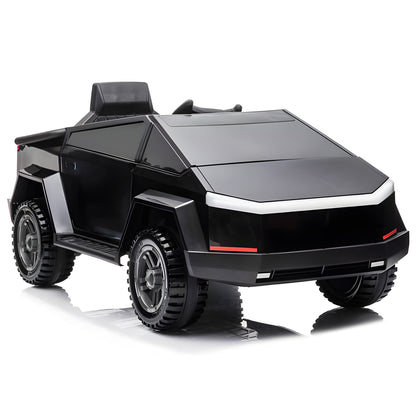 2025 ZB-2102 12V Kids Ride On Truck