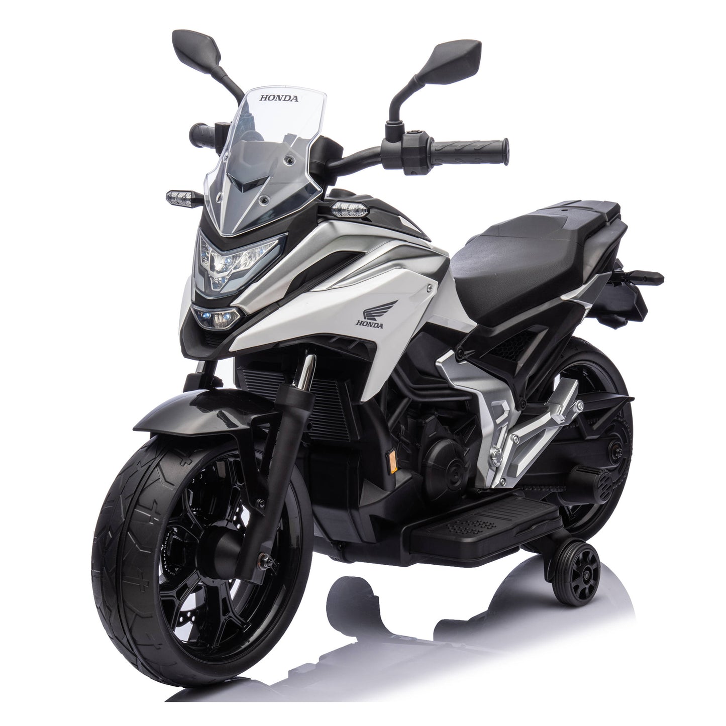 ZB-2306 Licensed Honda NC750X 12V Electric Kids Ride On Motorcycle
