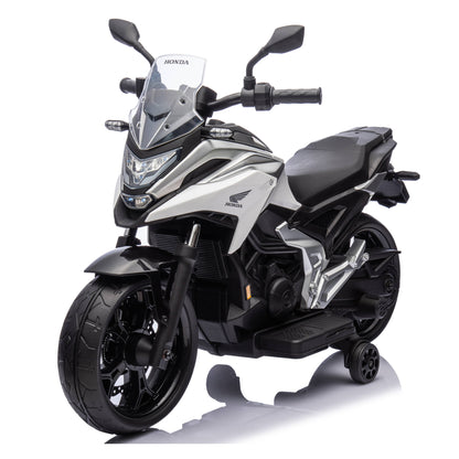 ZB-2306 Licensed Honda NC750X 12V Electric Kids Ride On Motorcycle