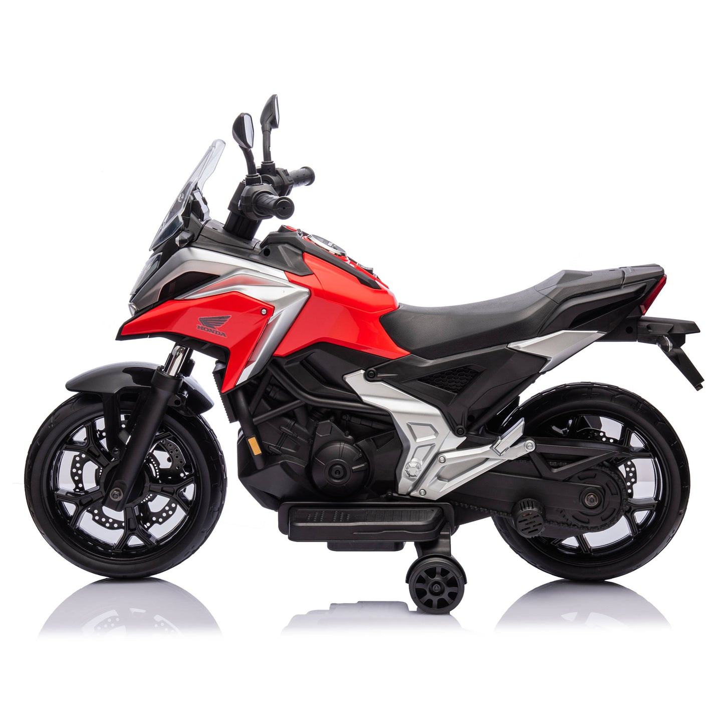 ZB-2306 Licensed Honda NC750X 12V Electric Kids Ride On Motorcycle