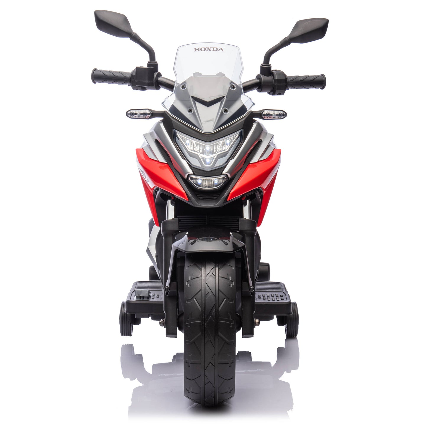 ZB-2306 Licensed Honda NC750X 12V Electric Kids Ride On Motorcycle
