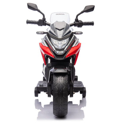 ZB-2306 Licensed Honda NC750X 12V Electric Kids Ride On Motorcycle