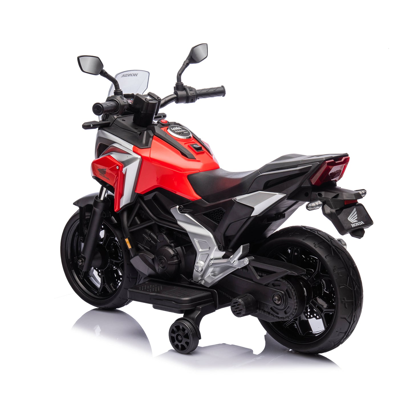 ZB-2306 Licensed Honda NC750X 12V Electric Kids Ride On Motorcycle