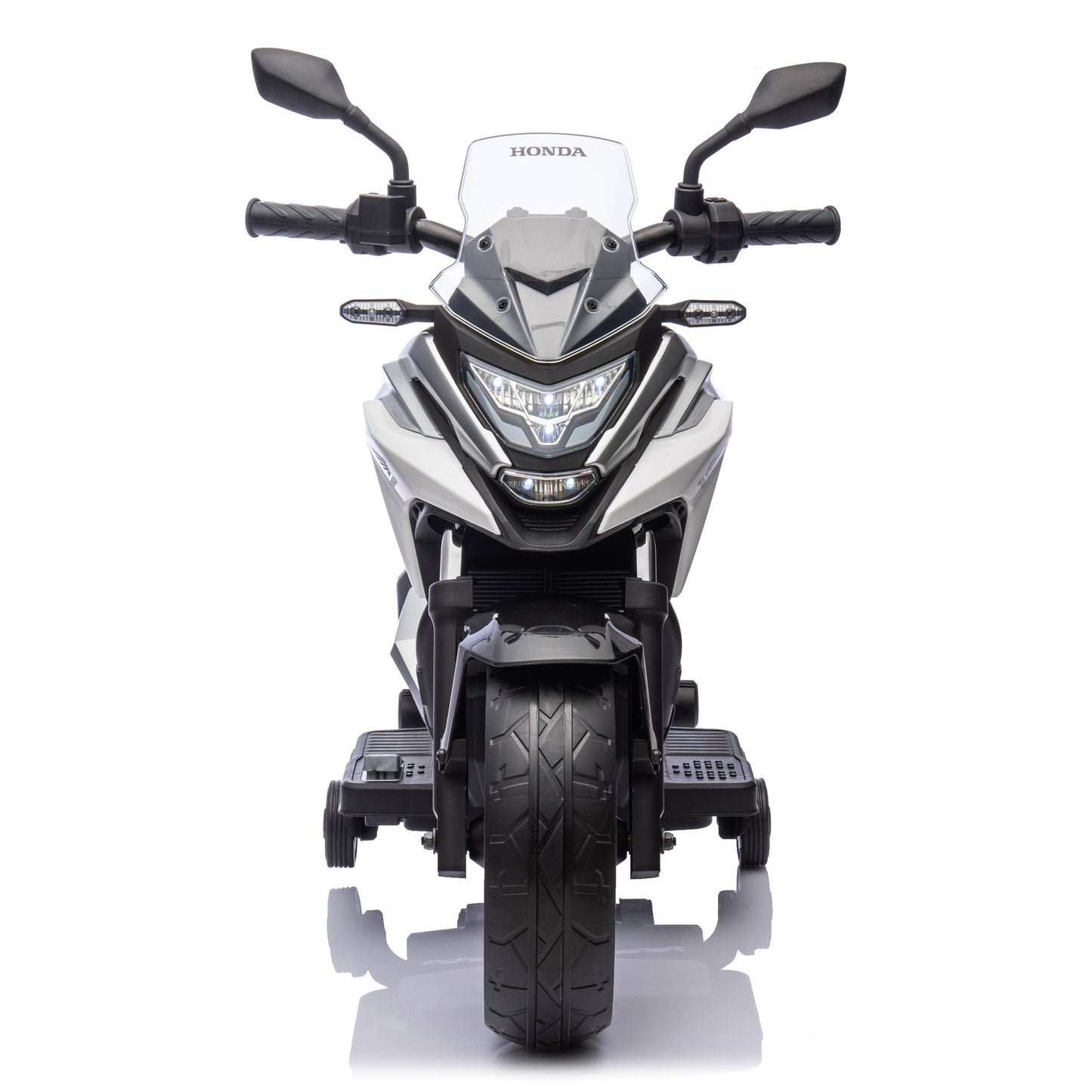 ZB-2306 Licensed Honda NC750X 12V Electric Kids Ride On Motorcycle