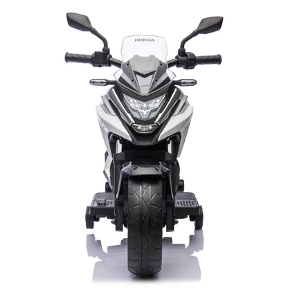 ZB-2306 Licensed Honda NC750X 12V Electric Kids Ride On Motorcycle
