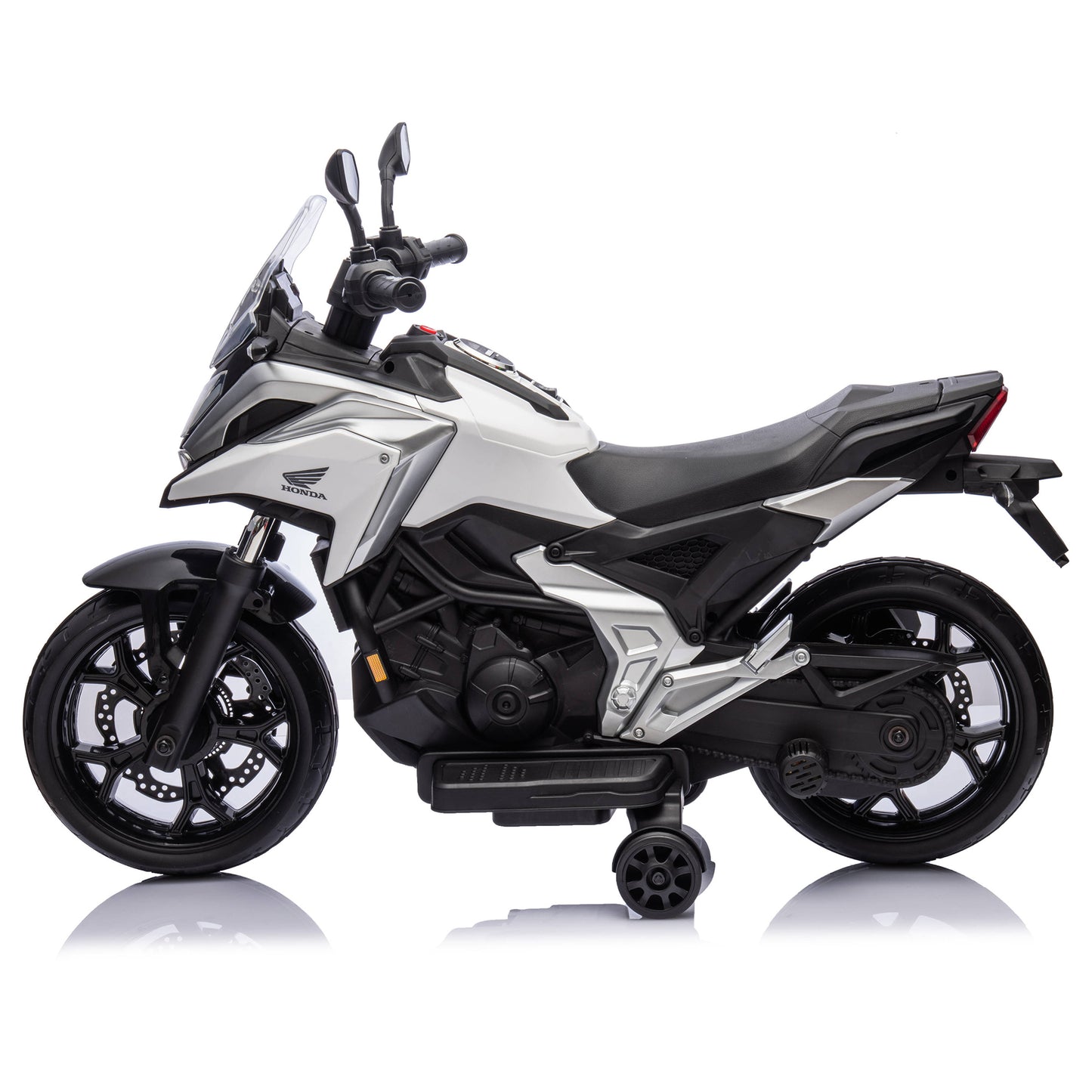 ZB-2306 Licensed Honda NC750X 12V Electric Kids Ride On Motorcycle