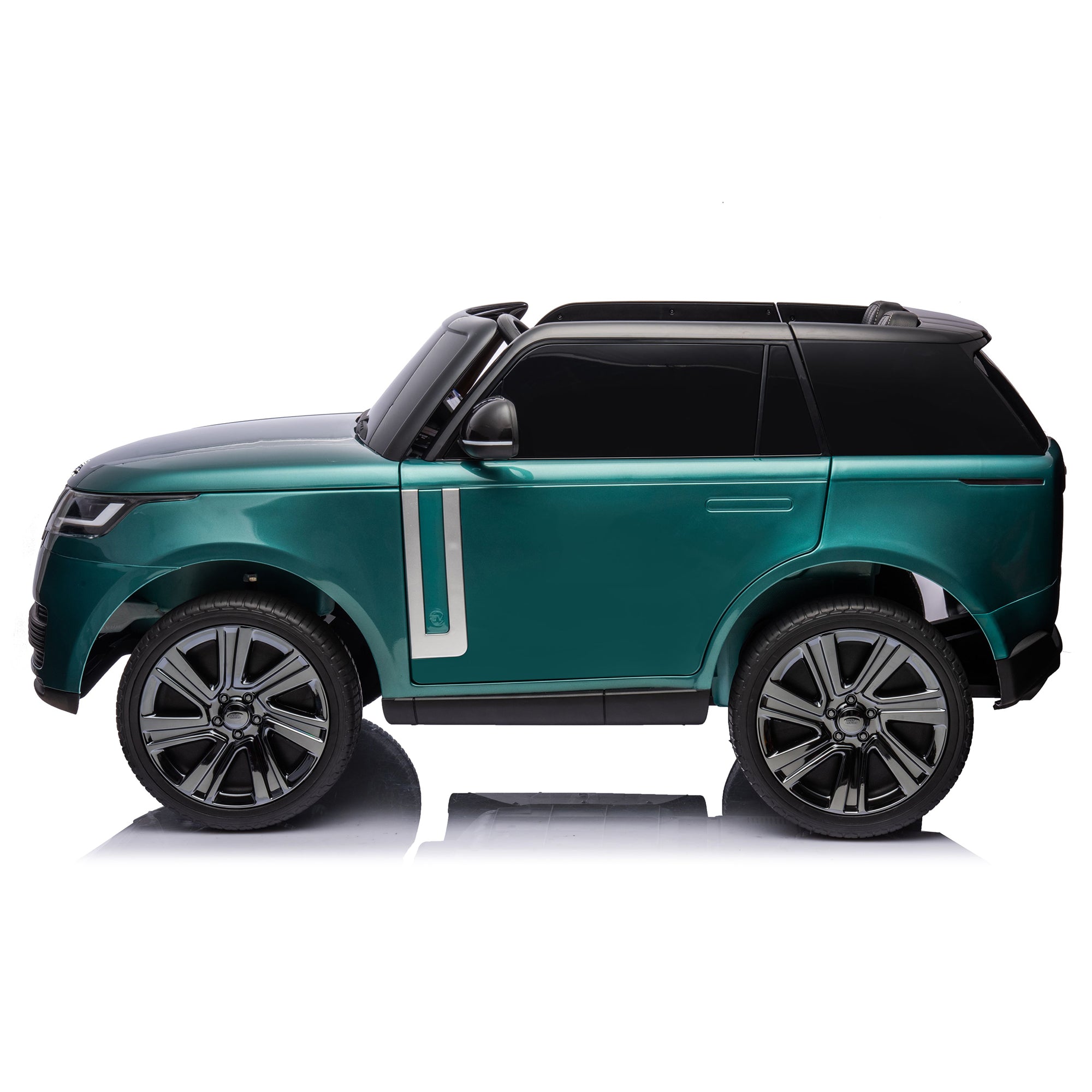 ZB-998 Licensed Range Rover Matte Version Edition V24V DELUXE Two