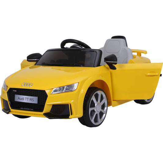 Audi TT RS 12V Electric Kids Ride On Car(Pre-Order)