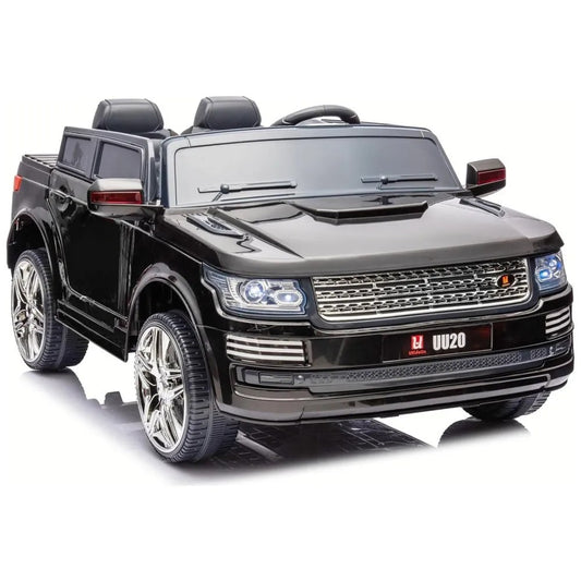 Range Rover Style 12V Two Seater Kids Ride on Car