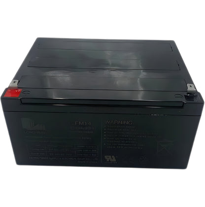 Long Way 24V14AH Battery for Kids Ride on Cars