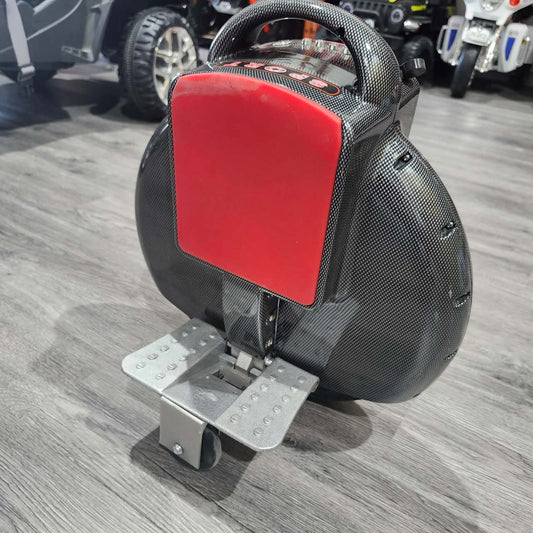 Electric Smart Balance Unicycle