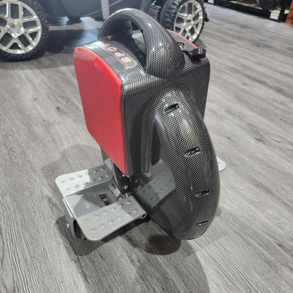 Electric Smart Balance Unicycle