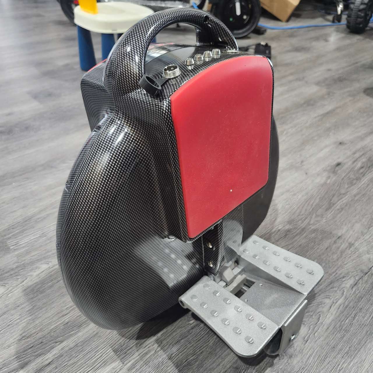 Electric Smart Balance Unicycle