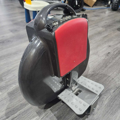 Electric Smart Balance Unicycle