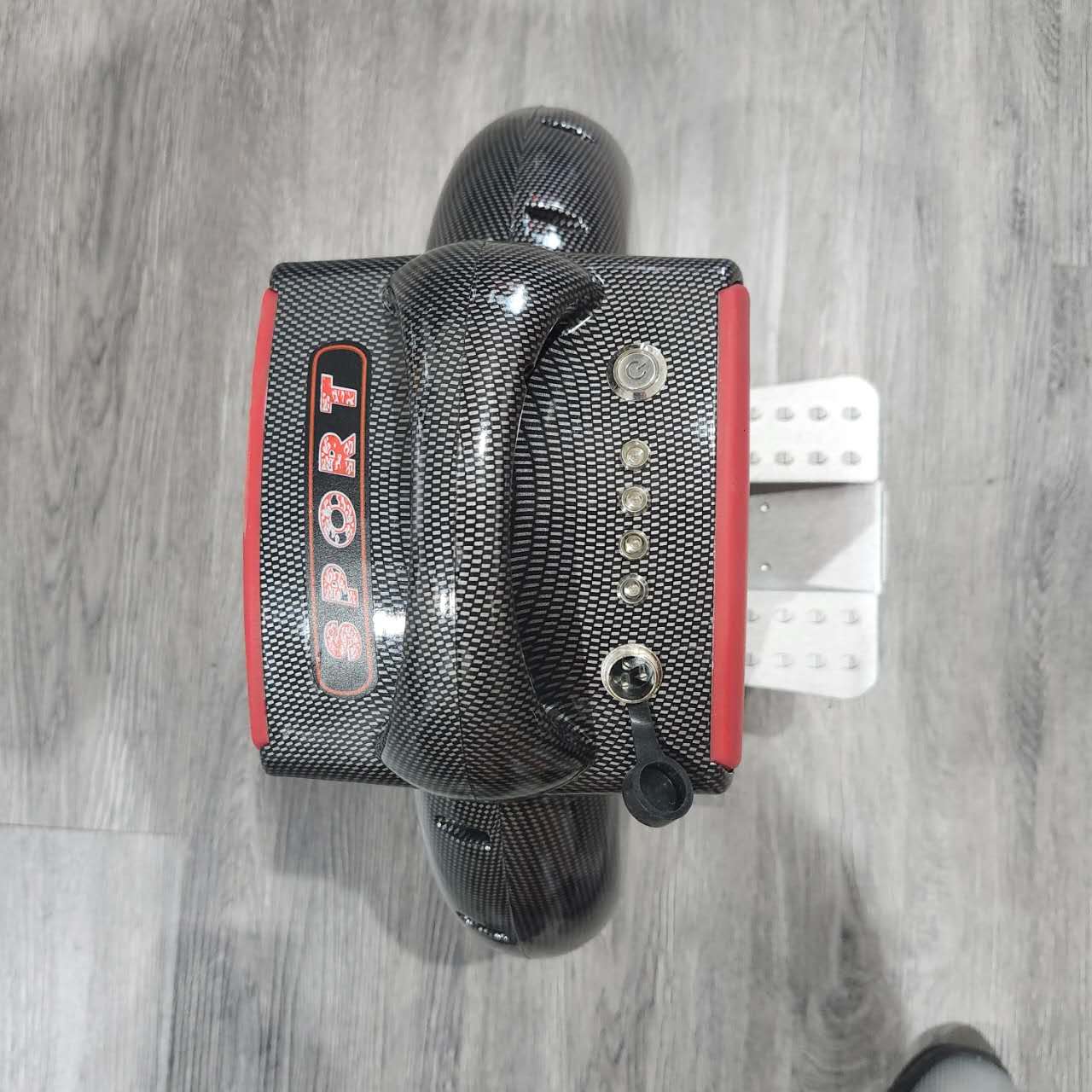 Electric Smart Balance Unicycle