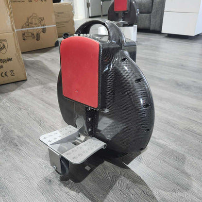 Electric Smart Balance Unicycle