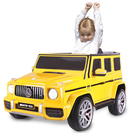 Mercedes-Benz AMG G63