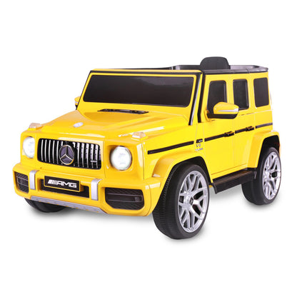 Mercedes-Benz AMG G63