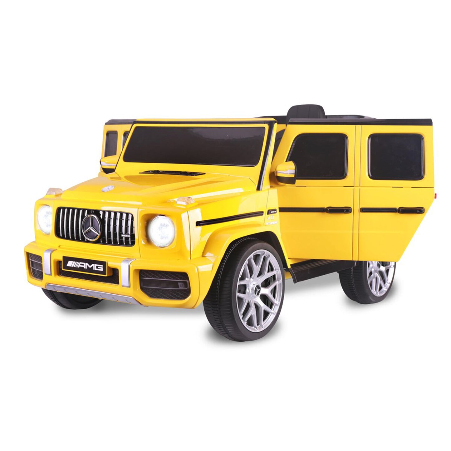Mercedes-Benz AMG G63