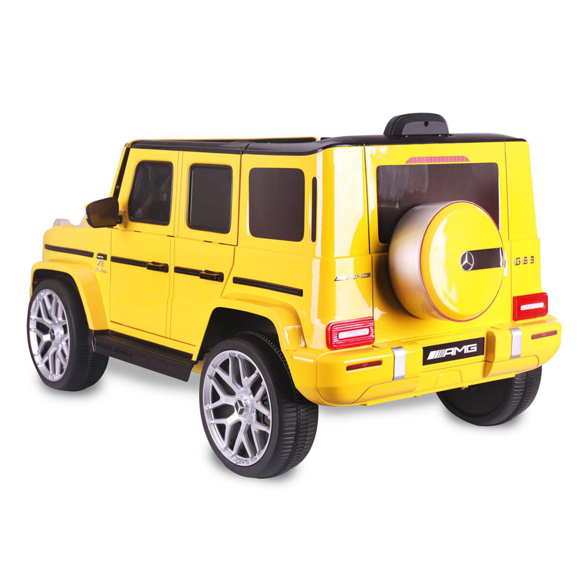 Mercedes-Benz AMG G63