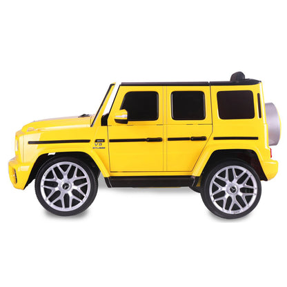 Mercedes-Benz AMG G63
